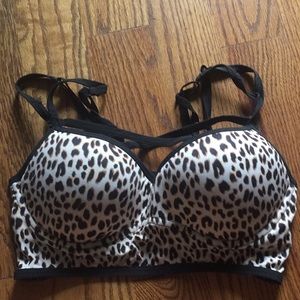 Victoria’s Secret bra